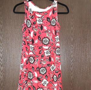 J.Jill halter style dress